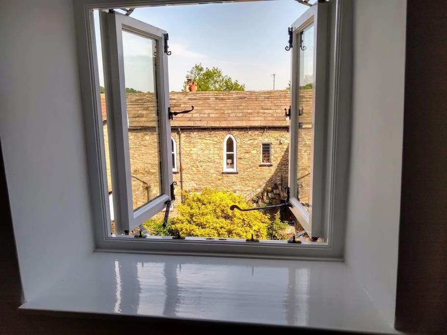 Rose Cottage. Richmond, North Yorkshire Richmond  Eksteriør billede