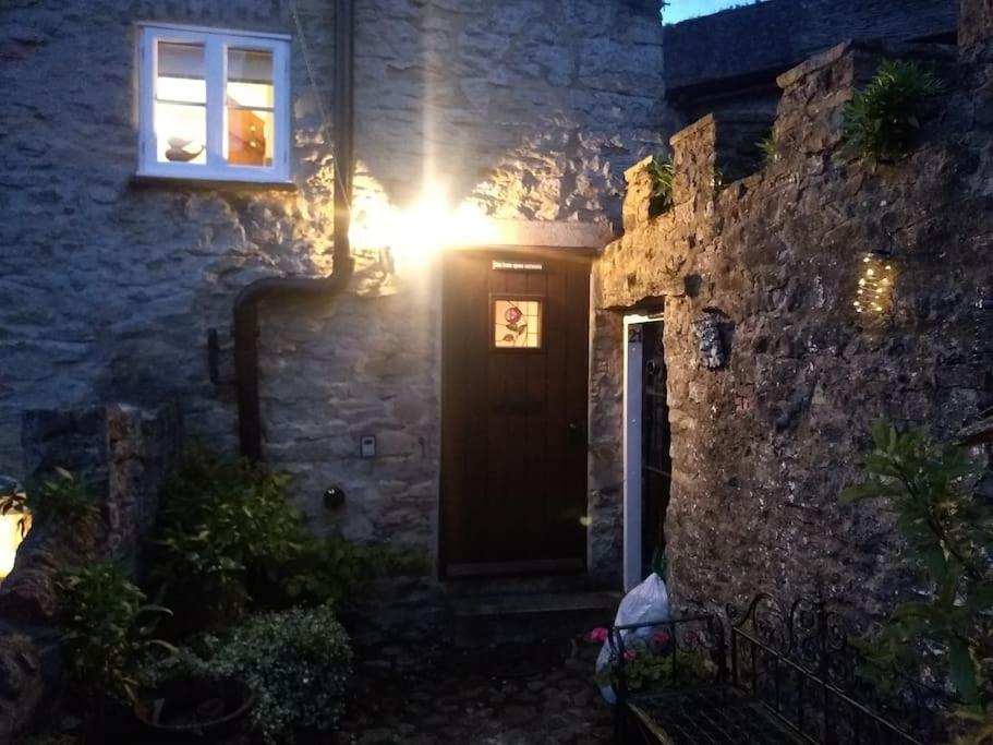 Rose Cottage. Richmond, North Yorkshire Richmond  Eksteriør billede